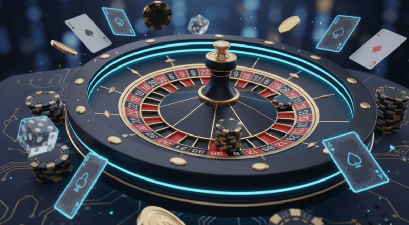nuovi casinò stranieri - elenco aggiornato su thenationonlineng.net