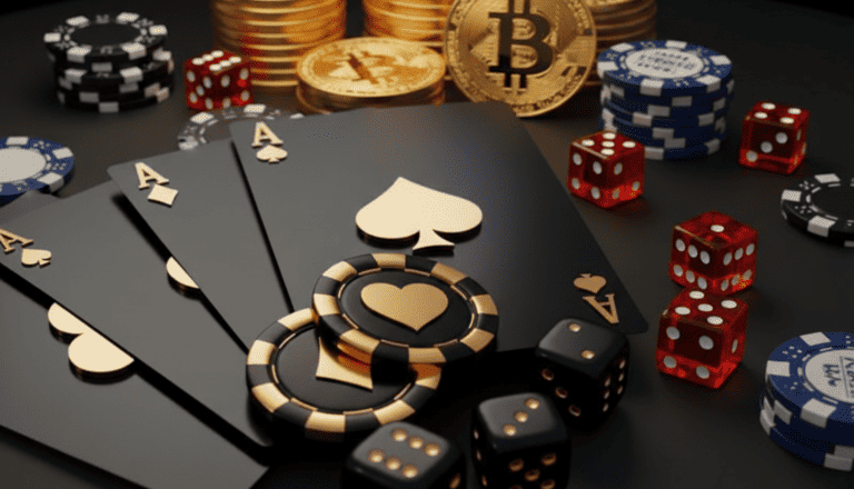 casino ilman rekisteröitymistä