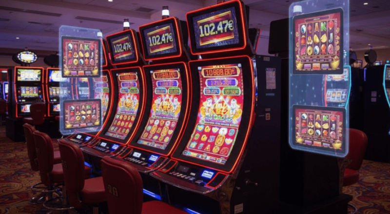 online casino uden om rofus